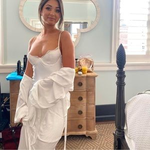 Victoria secret slip